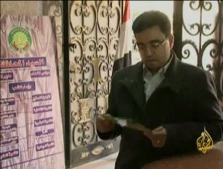 أعضاء الوطني المنحل يخوضون الإنتخابات البرلمانية