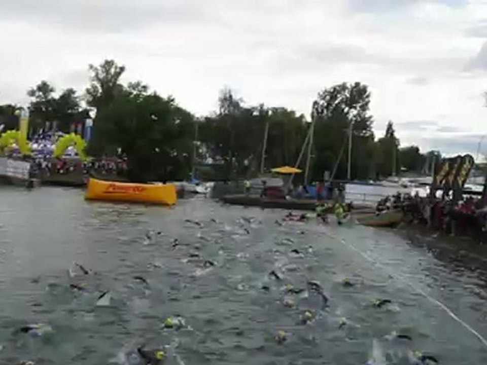 passage natation pont