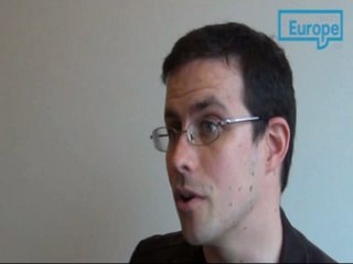 Entretien Philippe Perchoc, promoteur de Fraternité 2020