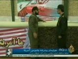تداعيات الطائرة الأميركية بدون طيار في إيران