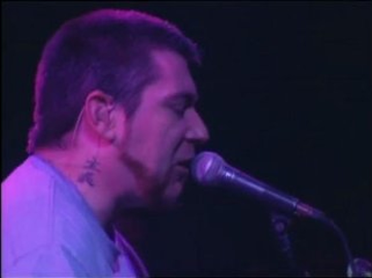 Everlast what its like lyrics
