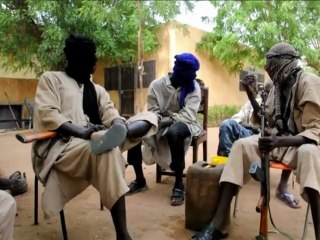 Mali's Gao now in Islamist hands