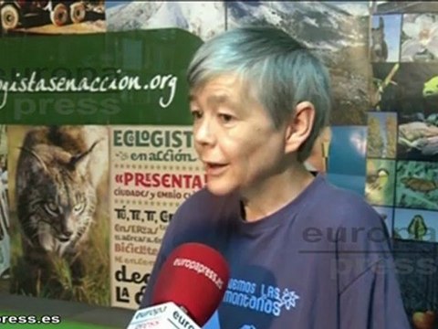 Un incendio quema 40 hectáreas en Calders (Barcelona)