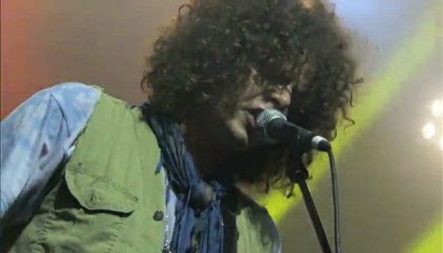 Wolfmother - Woman (LIVE)
