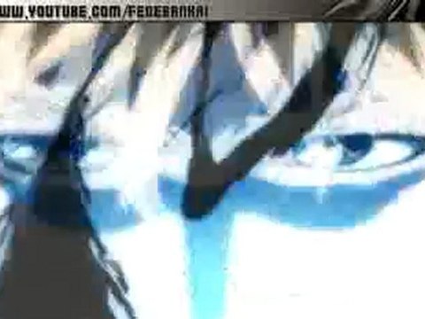 [Bleach AMV] Ichigo vs Aizen - Fate of the World