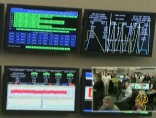 كشف علمي لمعرفة كيفية تشكل الكون