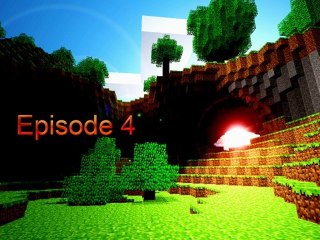 Minecraft [HD] Aventure suivie Episode 4