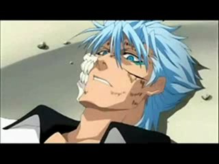 Bleach - Comatose