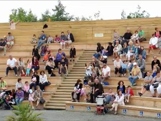 L'Orang-outan Major a fêté ses 50 ans en Loire-Atlantique !