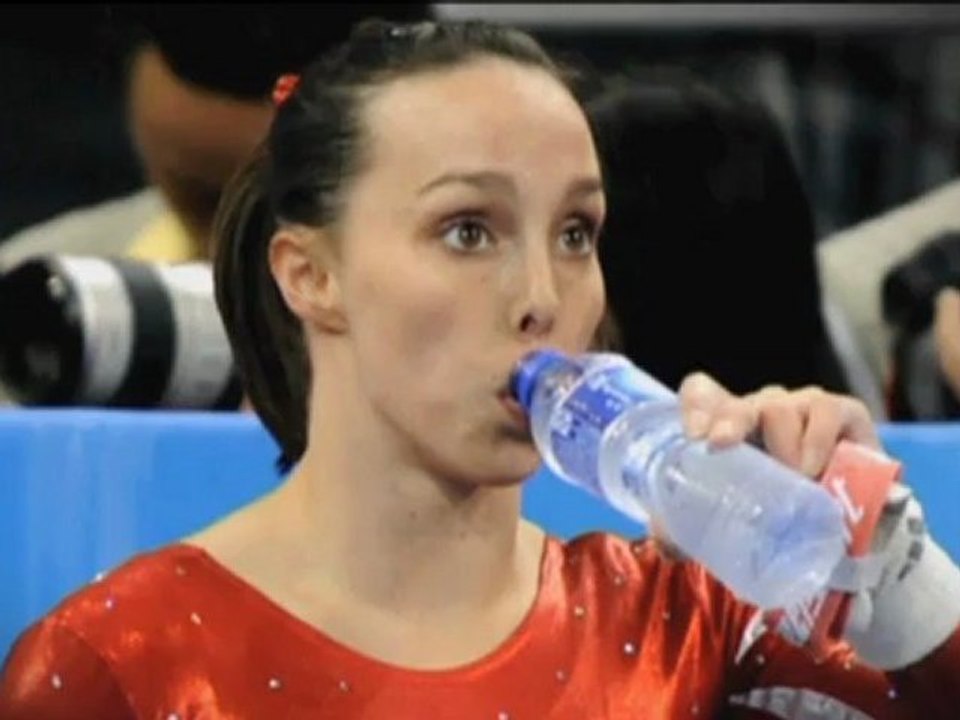 Turnen: 10-Punkte-Legende Comaneci glaubt an Beth Tweddle