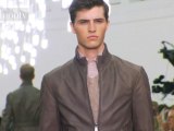 Corneliani Men Spring 2013 - MIlan Men's FW | FashionTV