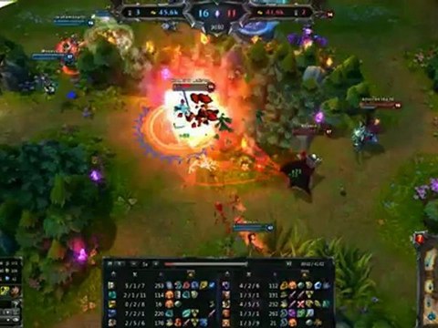 Orianna Carry AP mid - Zephi Daily