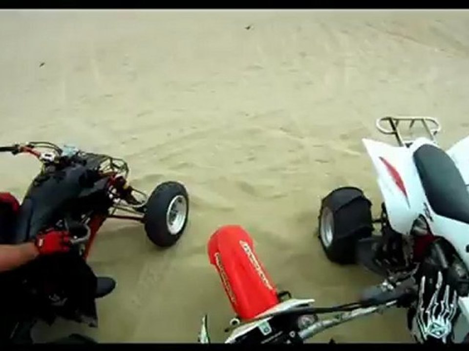 Pismo Short