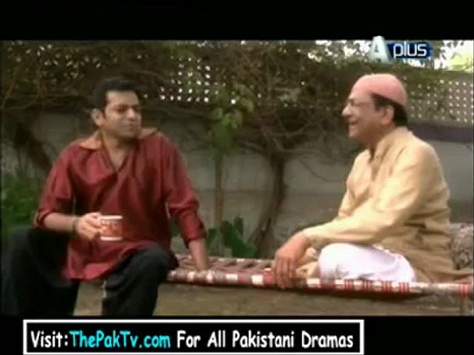 Sartaj By A-Plus Episode 21