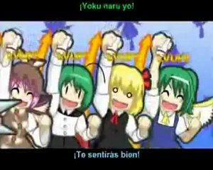 Chirumiru subtitulos en español