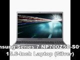 Samsung Series 7 NP700Z5C-S01US 15.6-Inch Laptop | New Samsung Laptops 2012 | Best Samsung Laptop 2012