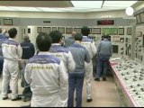Second Japanese reactor reaches capacity
