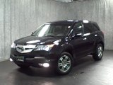 2009 Acura MDX Tech Package For Sale At McGrath Lexus Of Westmont