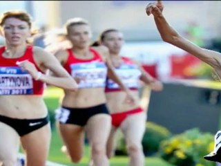 Doping, Selsouli esclusa dalle Olimpiadi