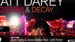 Matt Darey & Aeron Aether feat. Cath Porter - Blossom & Decay (From the 'Blossom & Decay' album)