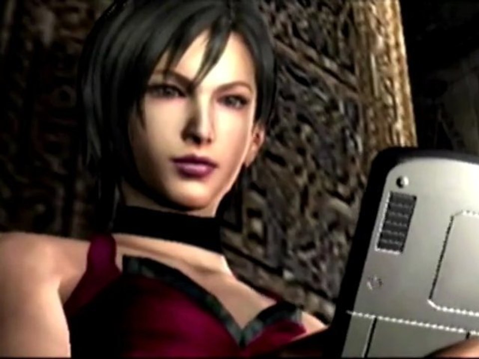 Resident Evil 4 - Separate Way [5] - Echec mission Bravo Ada