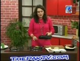 Jhat Phat Iftar By TVONE - 24th July 2012 - Part 1