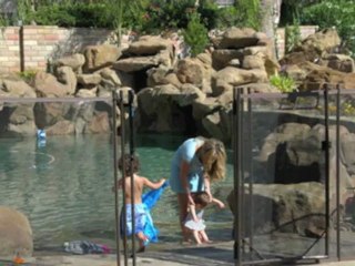 Nationwide's Pools Safety Tips