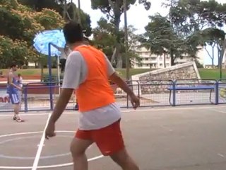 FCL vs punch team [14.07.12] (match entier) match2