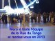 Démo Marseille Tango 8 Juin 2012 Escale Borely Marseille