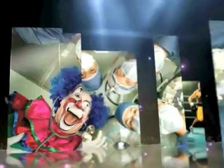 Stardust after effects intro