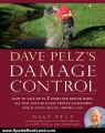 Sports Book Review: Dave Pelz's Damage Control: How to Save Up to 5 Shots Per Round Using All-New, Scientifically Proven Techniques for Playing Out of Trouble Lies by Dave Pelz