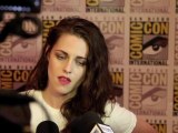 Kristen Stewart Admits and Apologizes for Cheating on Robert Pattinson