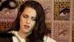 Kristen Stewart Admits and Apologizes for Cheating on Robert Pattinson