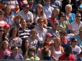 Download Video: JO 2012, Beach-volley - Les Américaines veulent une 3e médaille d'or