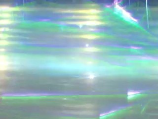 Teleportation After Effects Intro