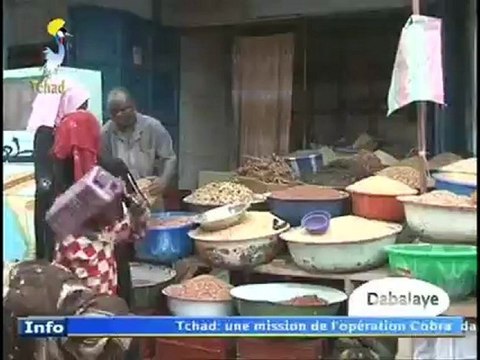 DABALAYE FRANCAIS DU DU 25 JUILLET 2012 SUR TOL