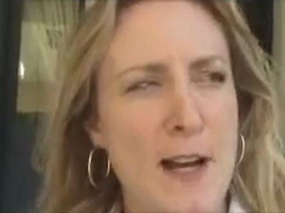 A female British diplomat describes her conversion to Islam