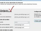 Como configurar un correo en Outlook con server mail |GUIA PUBLICIDAD