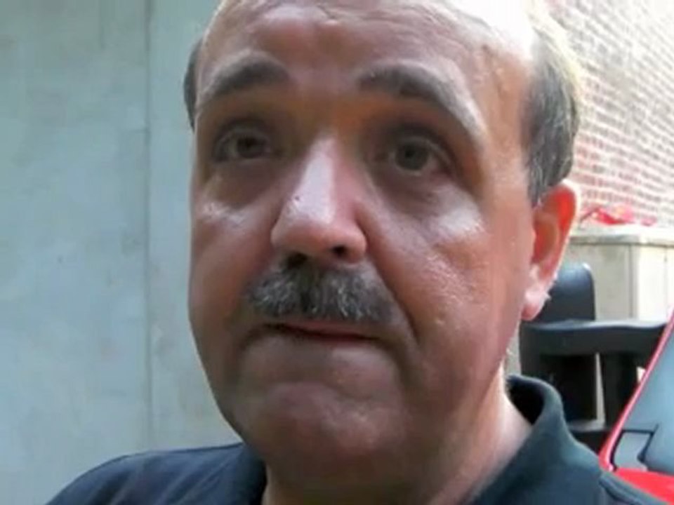 Un adolescent de 16 ans se noie à Hirson