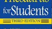 Children Book Review: Webster's Thesaurus for Students, Third Edition by Merriam-Webster
