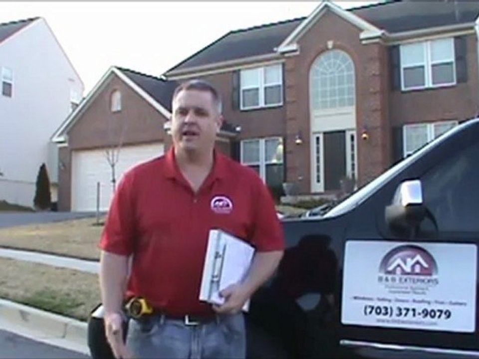 Window Replacement Estimates in Fairfax & Alexandria VA