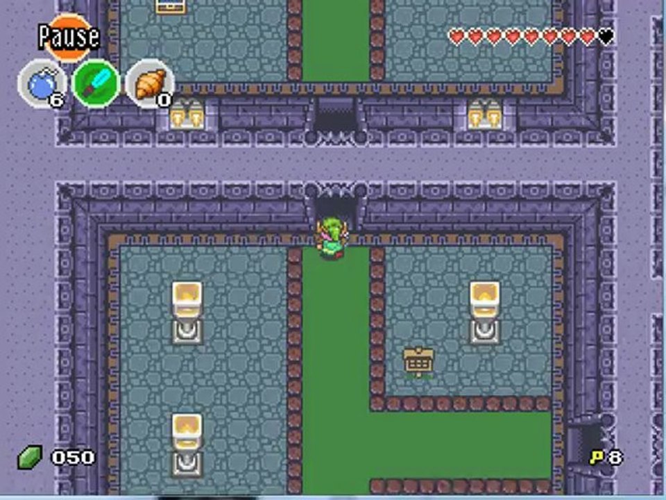 zelda mystery of solarus: XD!!