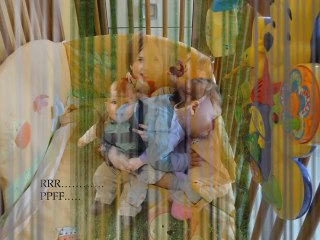 clément, ces 2 premières années