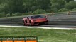Forza Motorsport 4 - Lamborghini Aventador vs Pagani Huayra - 1 Mile Drag Race