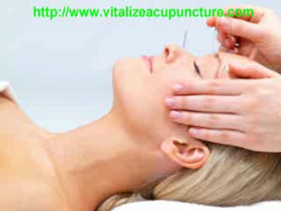 Portland Acupuncture