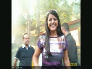 Arzu  Sahin        "Neyleyim gardasim  "