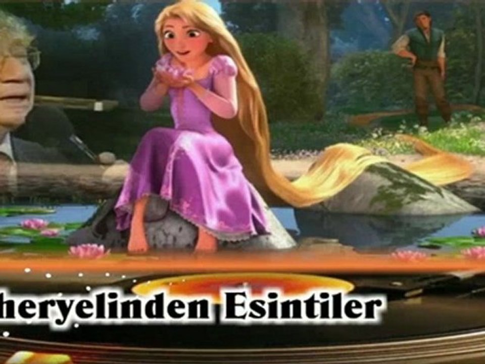 Alaeddin Yavaşça ♪♪♪ Sarı Mimozamsın Sen Benim (Seheryelinden Esintiler)