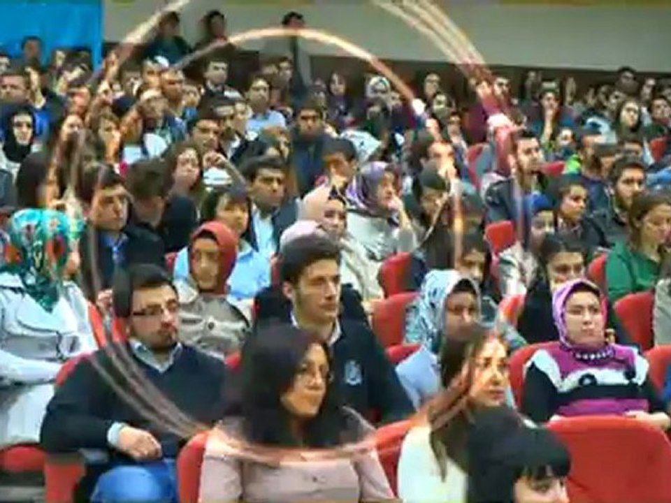 SELÇUK ÜNİVERSİTESİ BEYŞEHİR ALİ AKKANAT MESLEK YÜKSEKOKULU