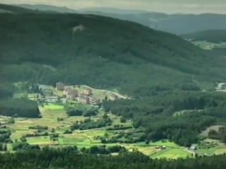 Concello de Xovereportaje TVE1