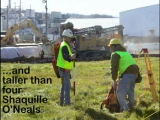 Cleaning nuclear waste at West Valley